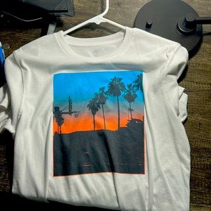 Old navy shirt for men